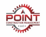 https://www.logocontest.com/public/logoimage/1627689046Point Construction Management LLC 6.jpg